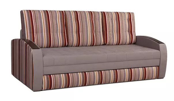 Выкатной диван Вито