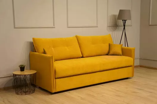 Выкатной диван Виза 014