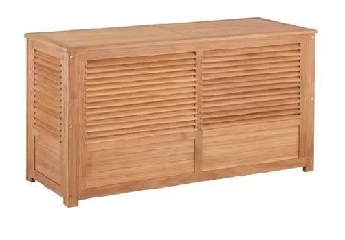 Ящик для подушек низкий Kettler