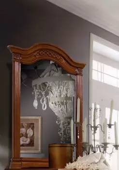 Зеркало Карина-2