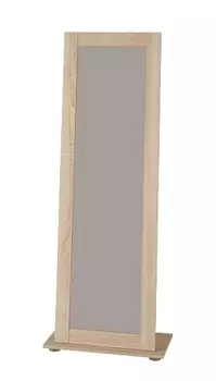 Зеркало на подставке №10 (серия МК 44)