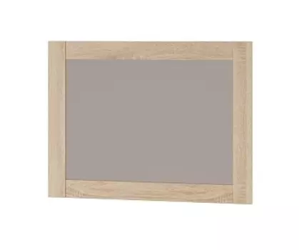 Зеркало навесное №15 (серия МК 44)