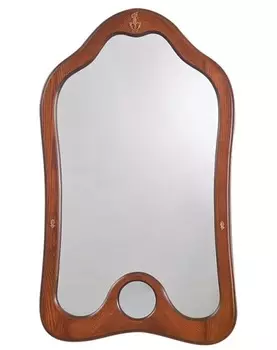 Зеркало навесное Джульетта