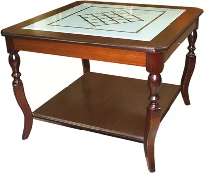 Журнальный стол Альт 25-31