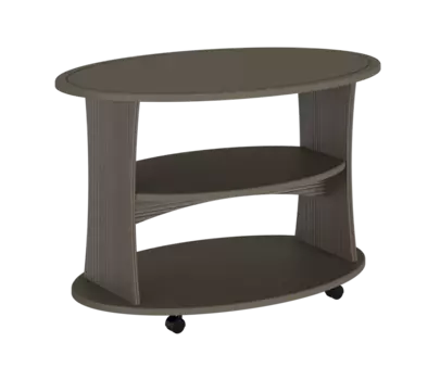 Журнальный стол Ассоль Плюс АС-17