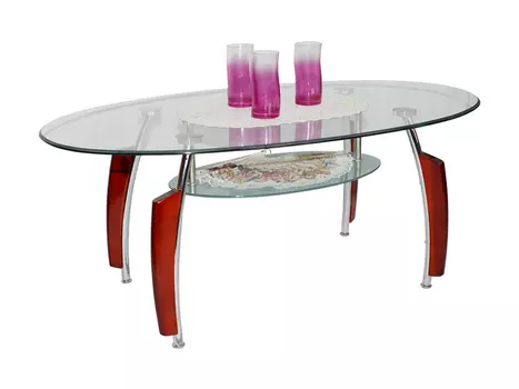 Журнальный стол D 027