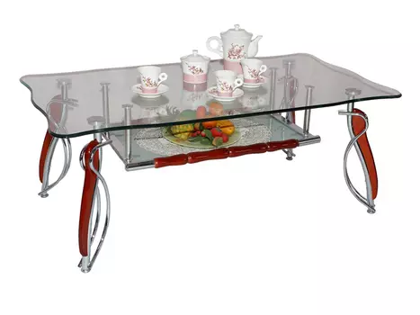 Журнальный стол D 098