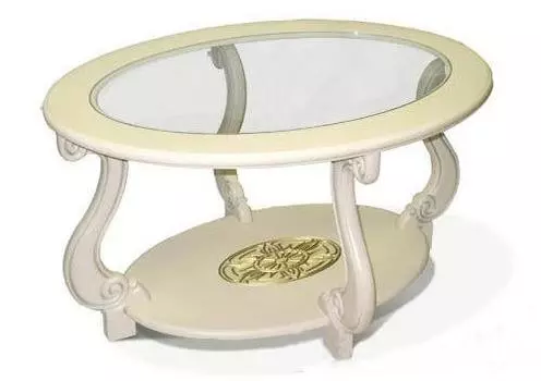 Журнальный стол Овация-С