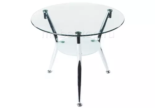 Журнальный стол Round