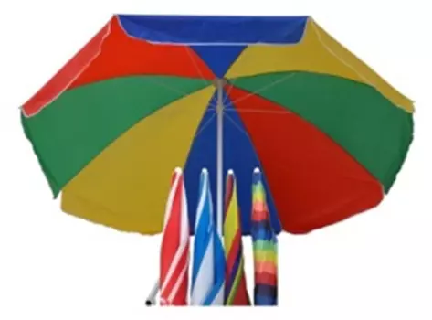 Зонт от солнца UM-220/8k