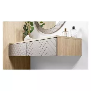 Амьен Стол туалетный 12.50