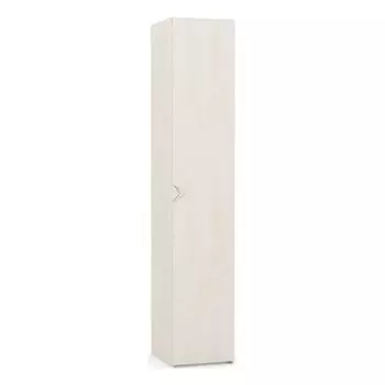 Амели Шкаф комбинированный 08.49 Шелковый камень К349 RT,Бетон Чикаго беж LS 00 953