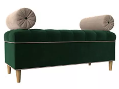 Банкетка Глория Велюр