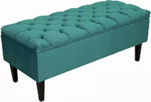 Банкетка HD 1 Микровельвет