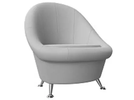 Банкетка Экокожа