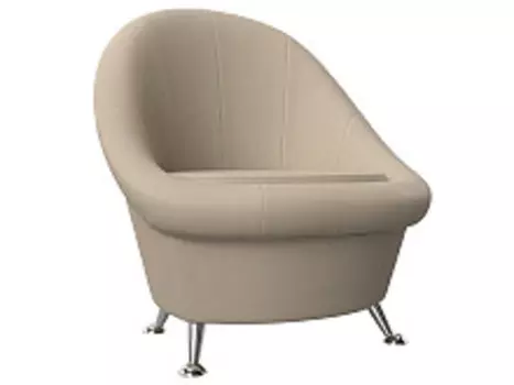 Банкетка Экокожа