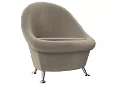 Банкетка Микровельвет