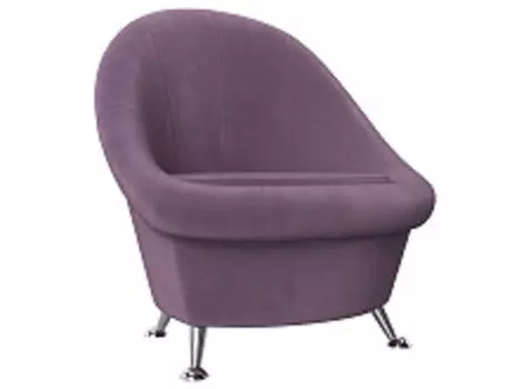 Банкетка Микровельвет