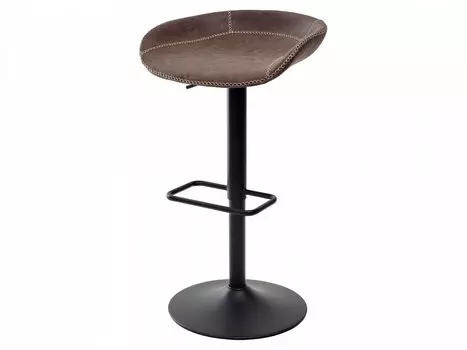 Барный стул ACAPULCO C-131 винтажный мокко