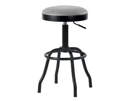 Барный стул DACOTA Vintage Ash C-136 винтажный пепельный