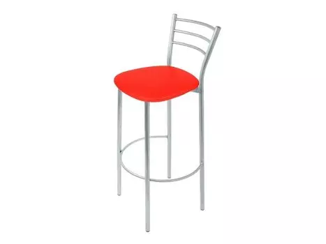 Барный стул MARCO Red