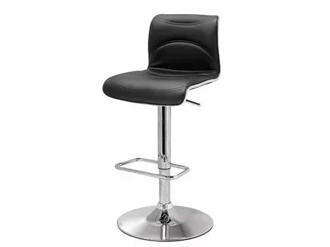 Барный стул SWIFT Black C-101 черный