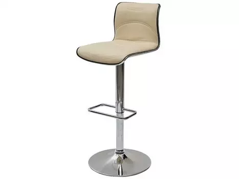 Барный стул SWIFT Cream C-105 кремовый