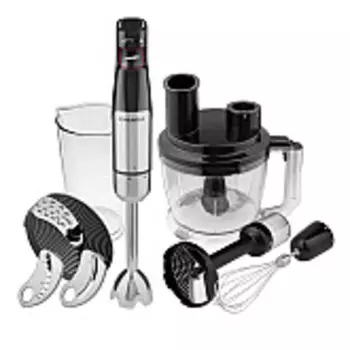 Блендер погружной Maunfeld MF-123SB PRO