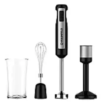 Блендер погружной Maunfeld MF-133B