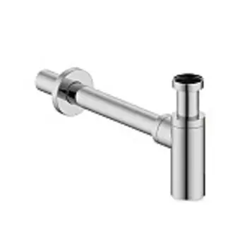 Бутылочный сифон для умывальника IDDIS Optima Home OPT00i84