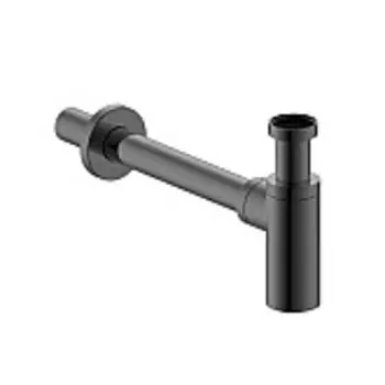 Бутылочный сифон для умывальника IDDIS Optima Home OPT00i84