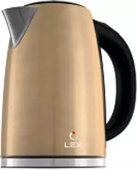 Чайник электрический Lex LX30021-3