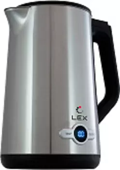 Чайник электрический Lex LX30022-1