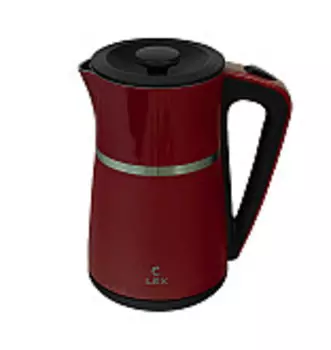 Чайник электрический Lex LXK 30020