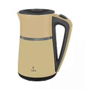 Чайник электрический Lex LXK 30020-4