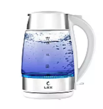 Чайник электрический Lex LXK 3007