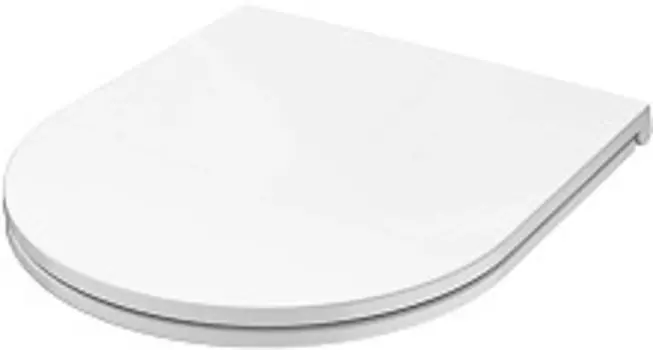 Cиденье д/унит AM.PM Spirit V2.0 slim, микролифт
