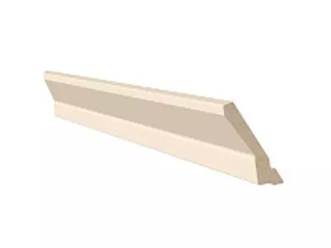 Декоративный карниз МДФ