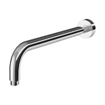 Держатель для верхнего душа AM.PM