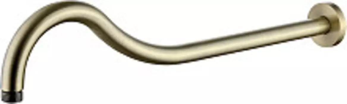 Держатель настенный Lemark для лейки верхнего душа