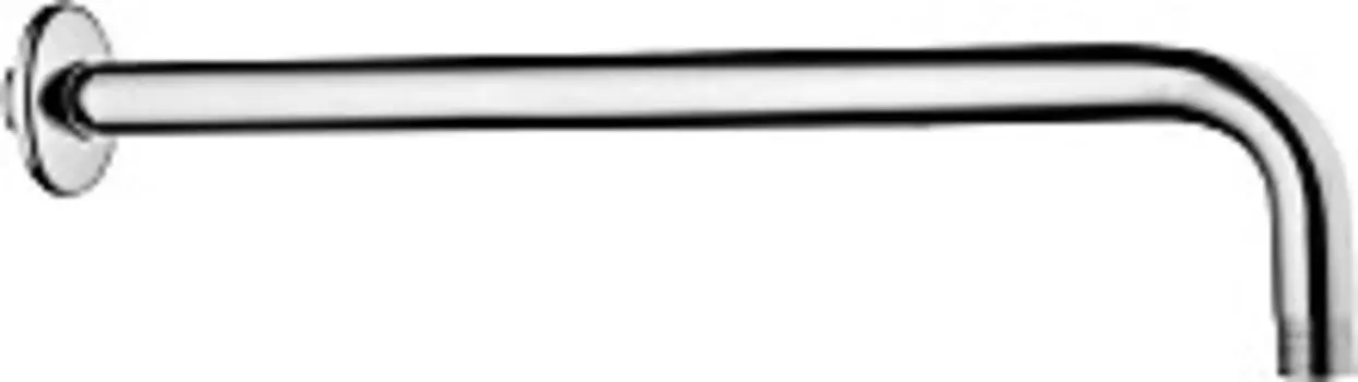 Держатель настенный Lemark LM80для лейки верхнего душа