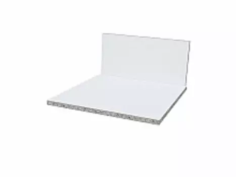 Детали большого ящика POWER BOX3 для каркаса Н502/Н503