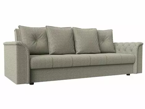 Диван книжка Сиеста Рогожка Корфу 02