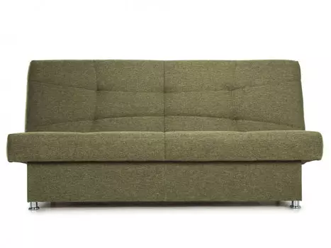 Диван-кровать Барон (04) Eva 120-31(зелёный)