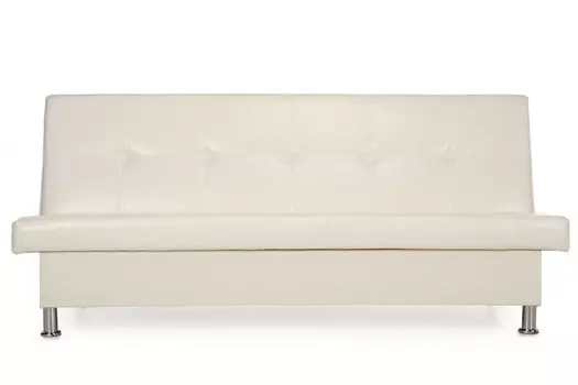 Диван-кровать Бомонд (18) College White белый