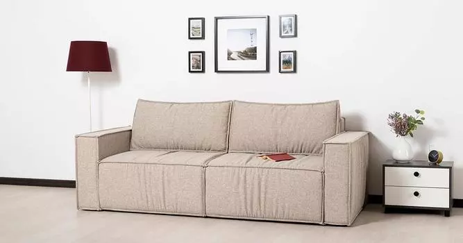 Диван-кровать Бруно ТД 236