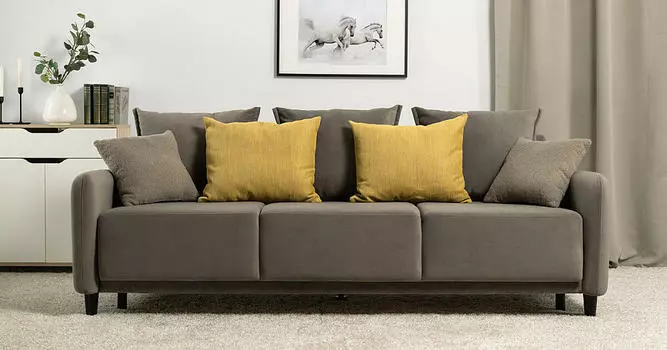 Диван - кровать Дакота ТД 583