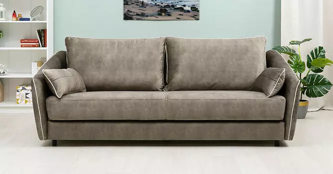 Диван - кровать Флэш ТД 554