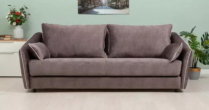 Диван - кровать Флэш ТД 557