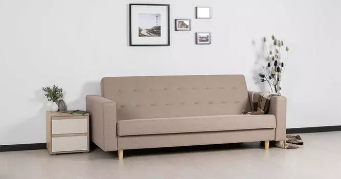 Диван-кровать Гарнет ТД 434